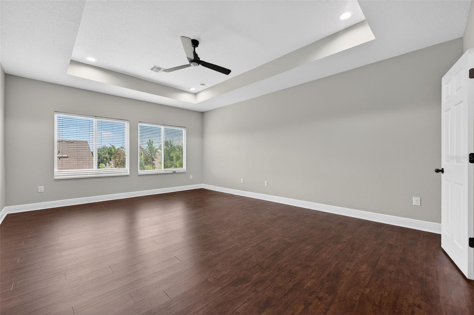 WATERSET - Residential