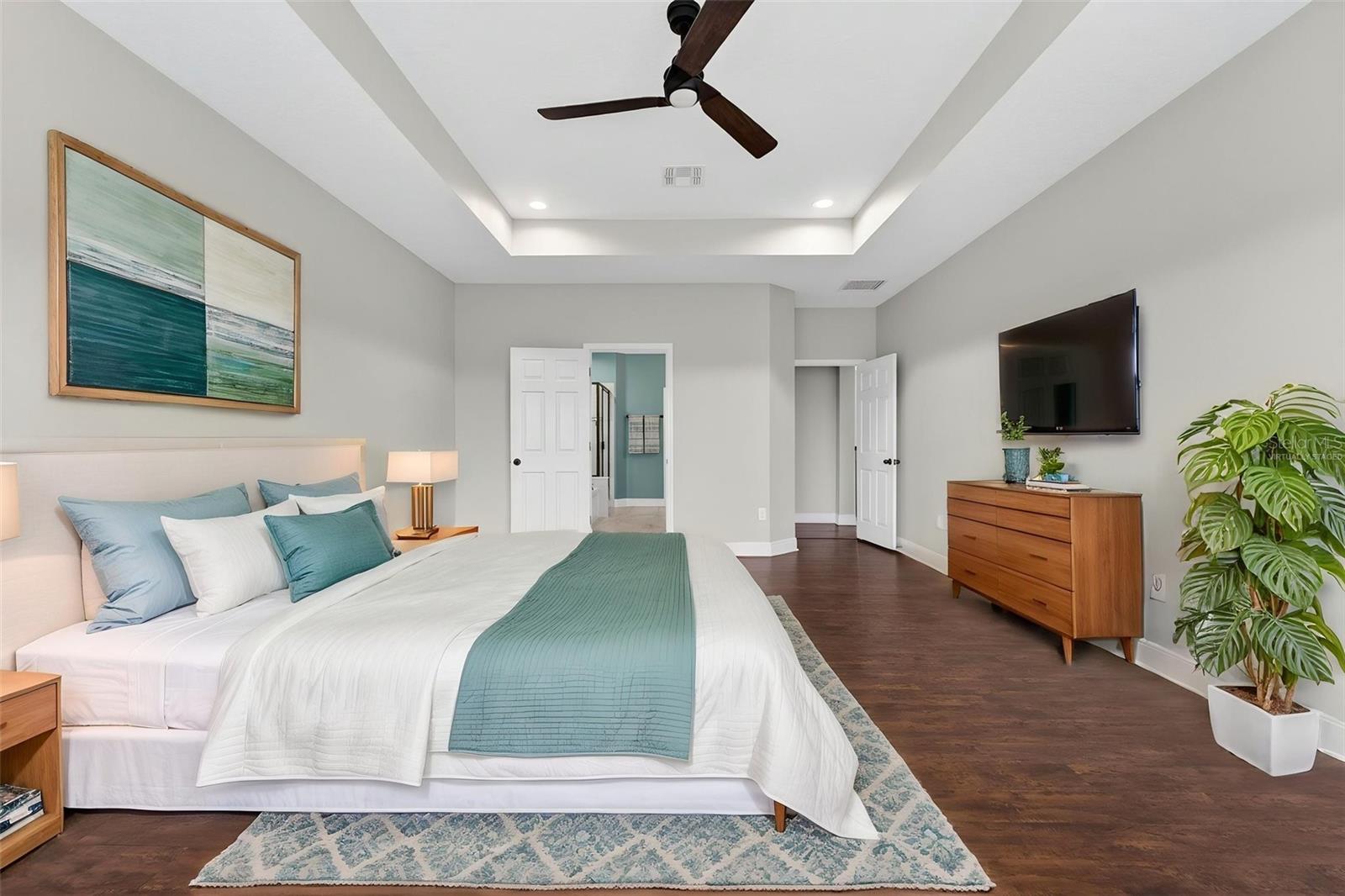 WATERSET - Residential