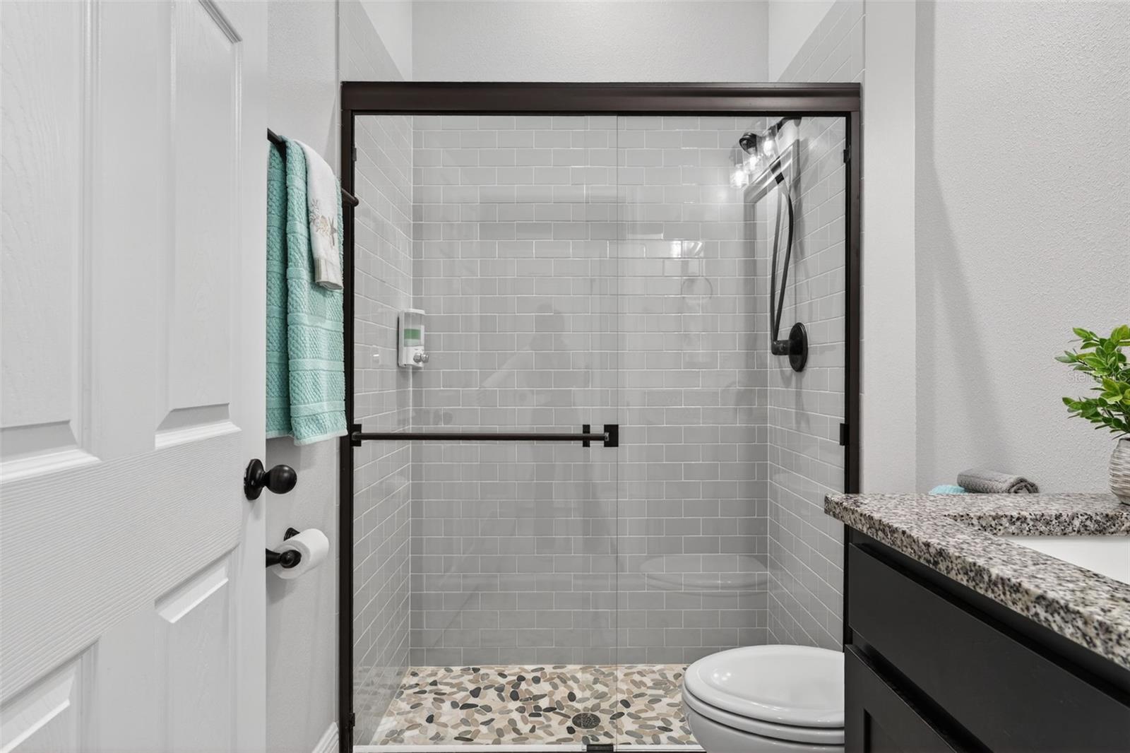 WATERSET - Residential