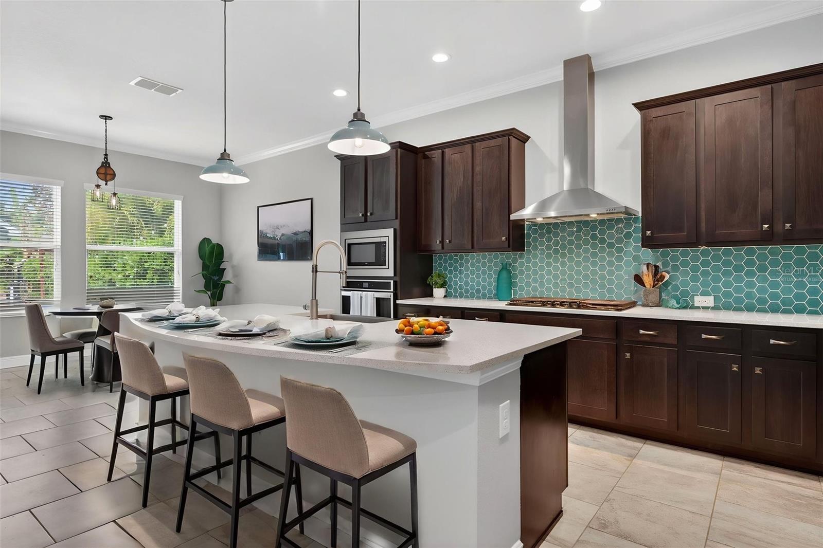 WATERSET - Residential