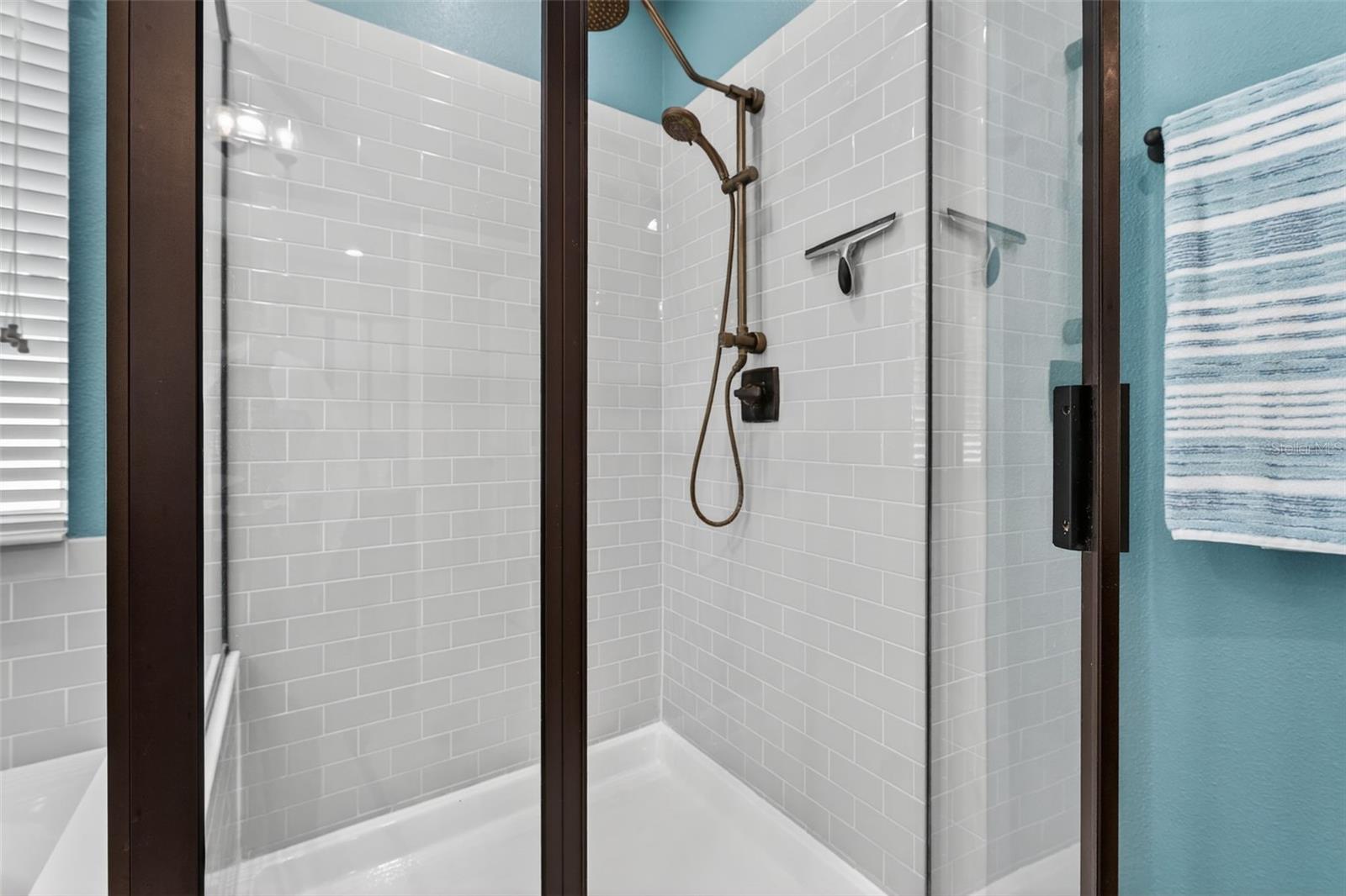 WATERSET - Residential