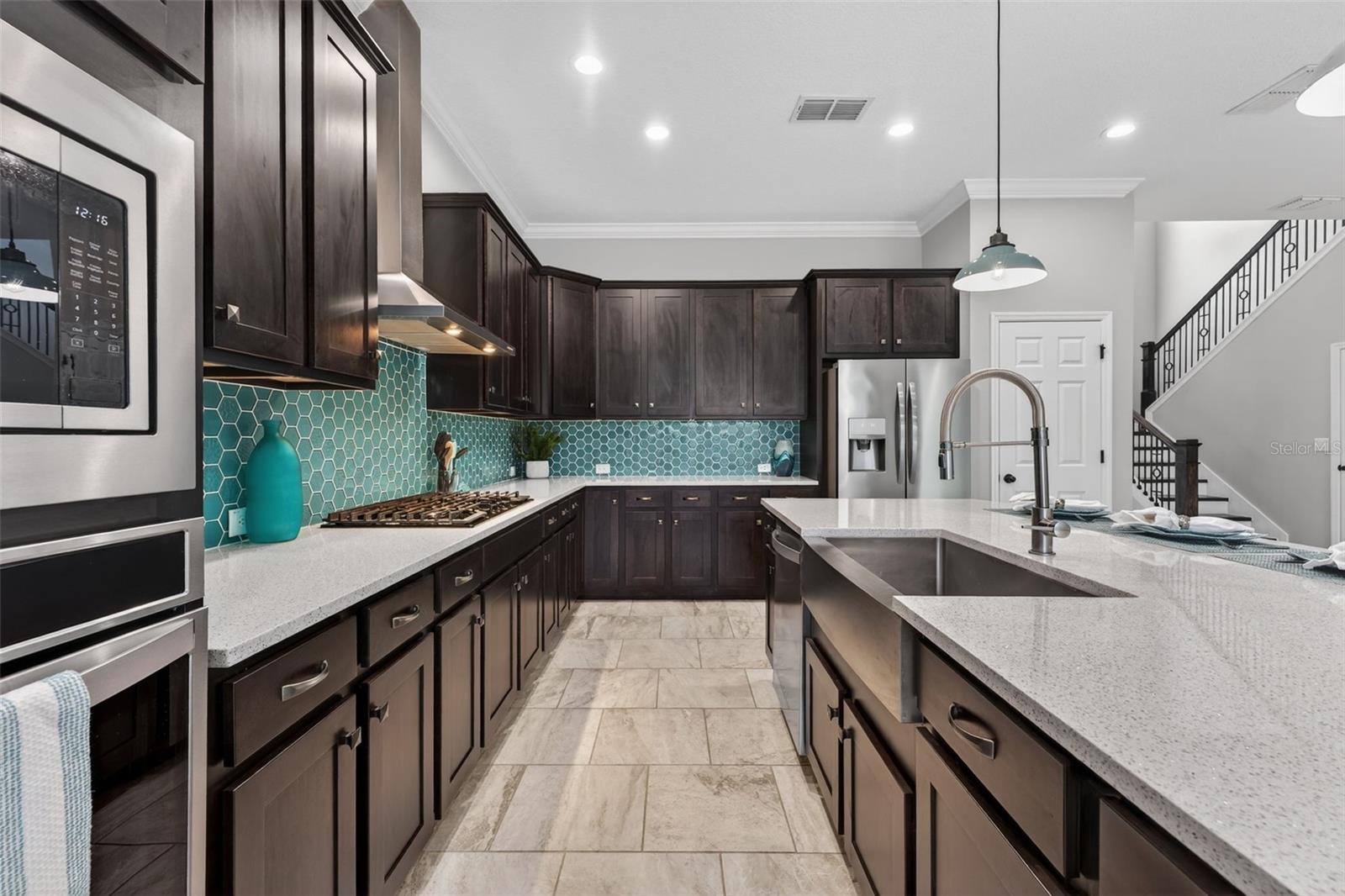 WATERSET - Residential