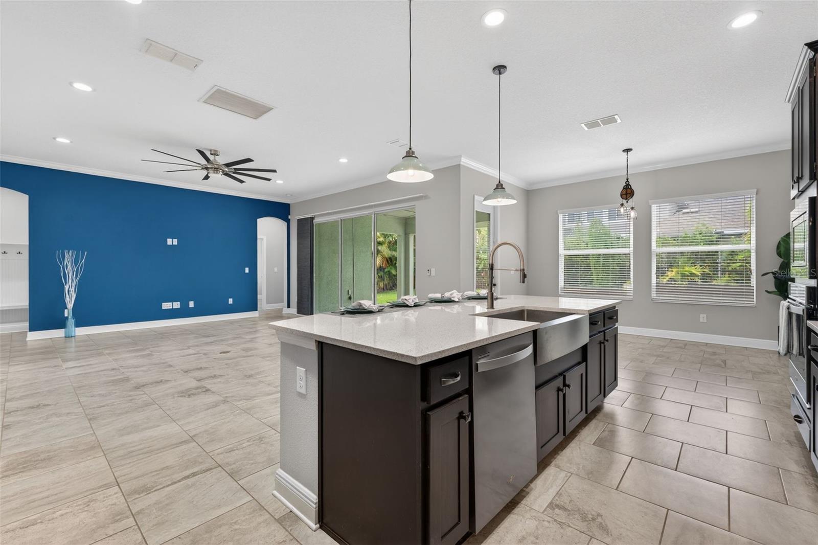 WATERSET - Residential