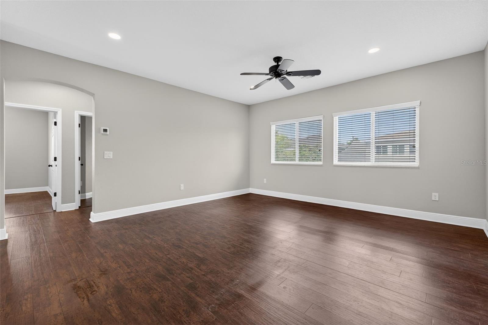 WATERSET - Residential