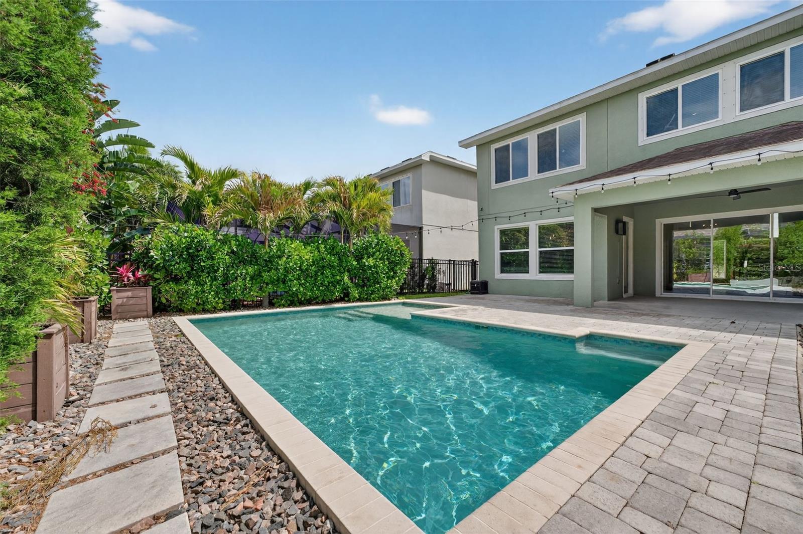 WATERSET - Residential