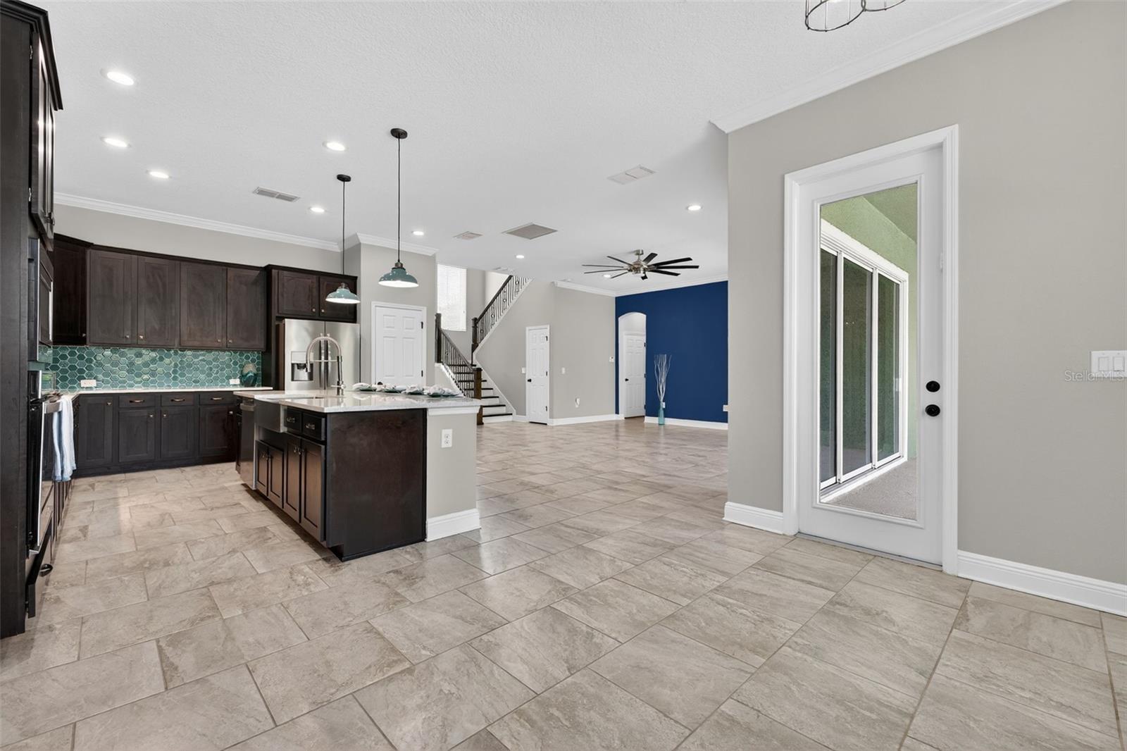 WATERSET - Residential