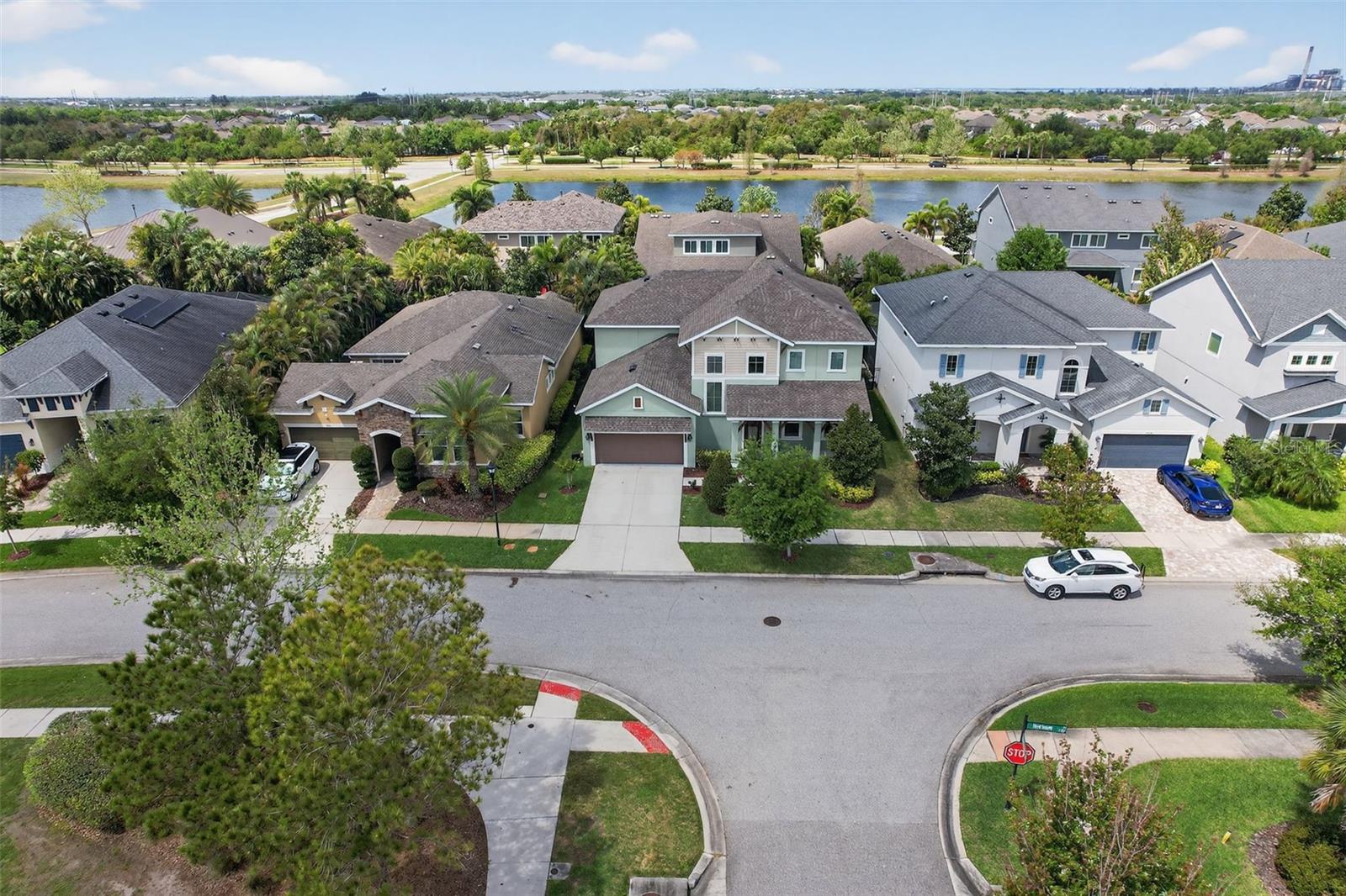 WATERSET - Residential