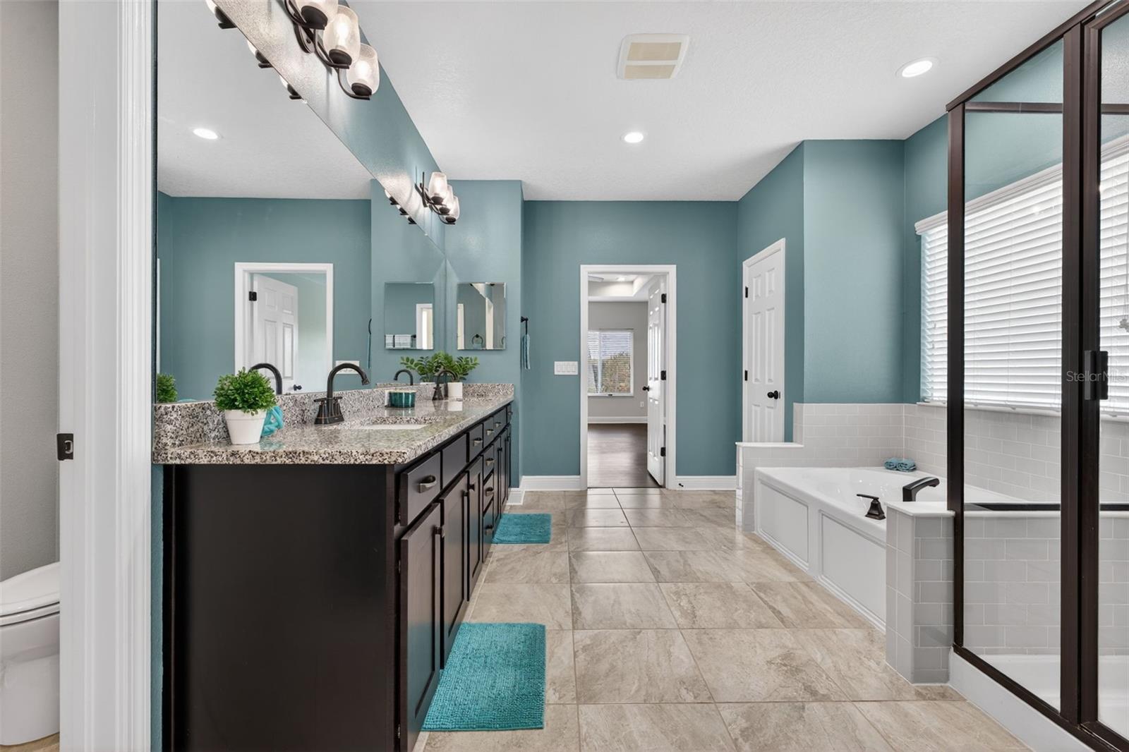 WATERSET - Residential