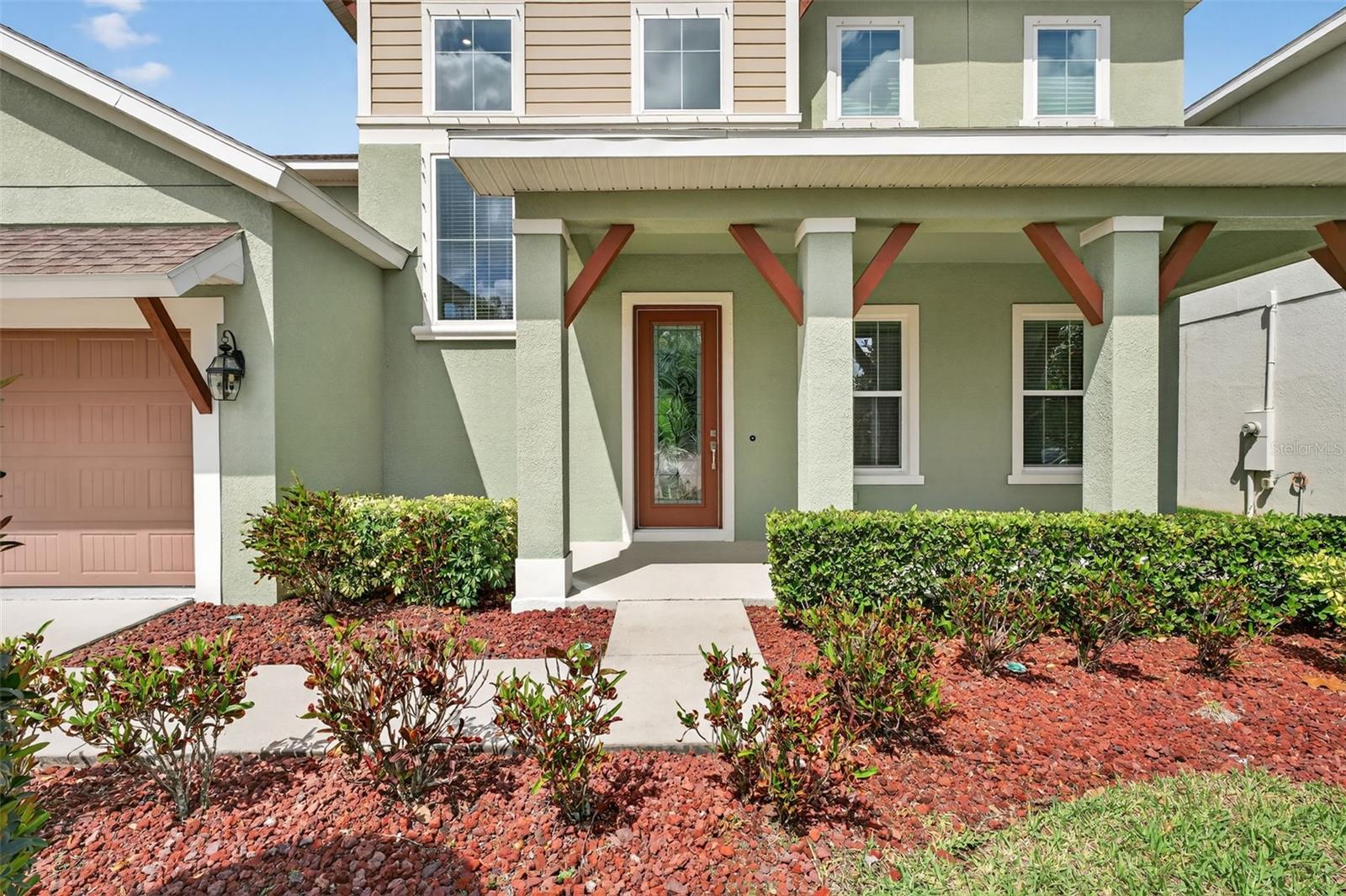 WATERSET - Residential