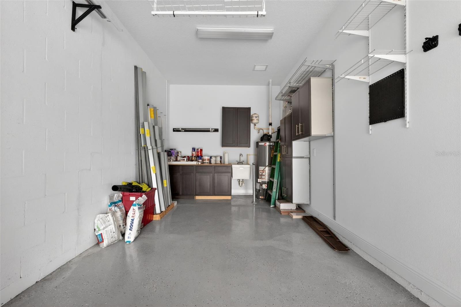 WATERSET - Residential