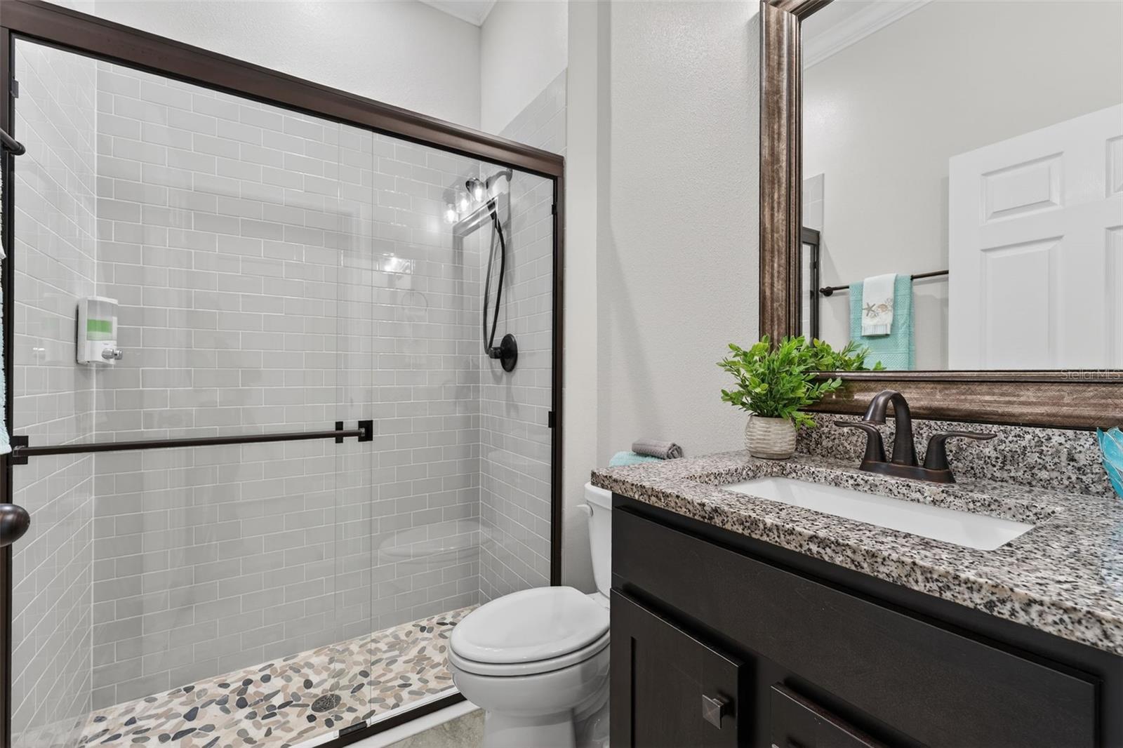 WATERSET - Residential