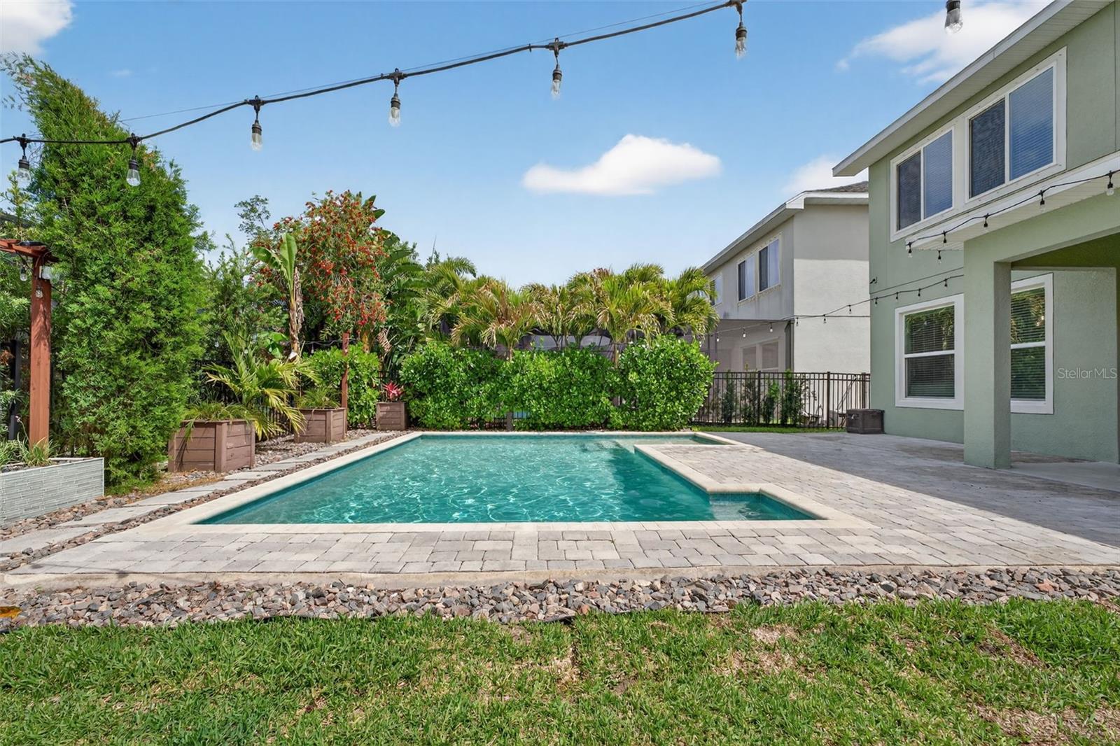 WATERSET - Residential