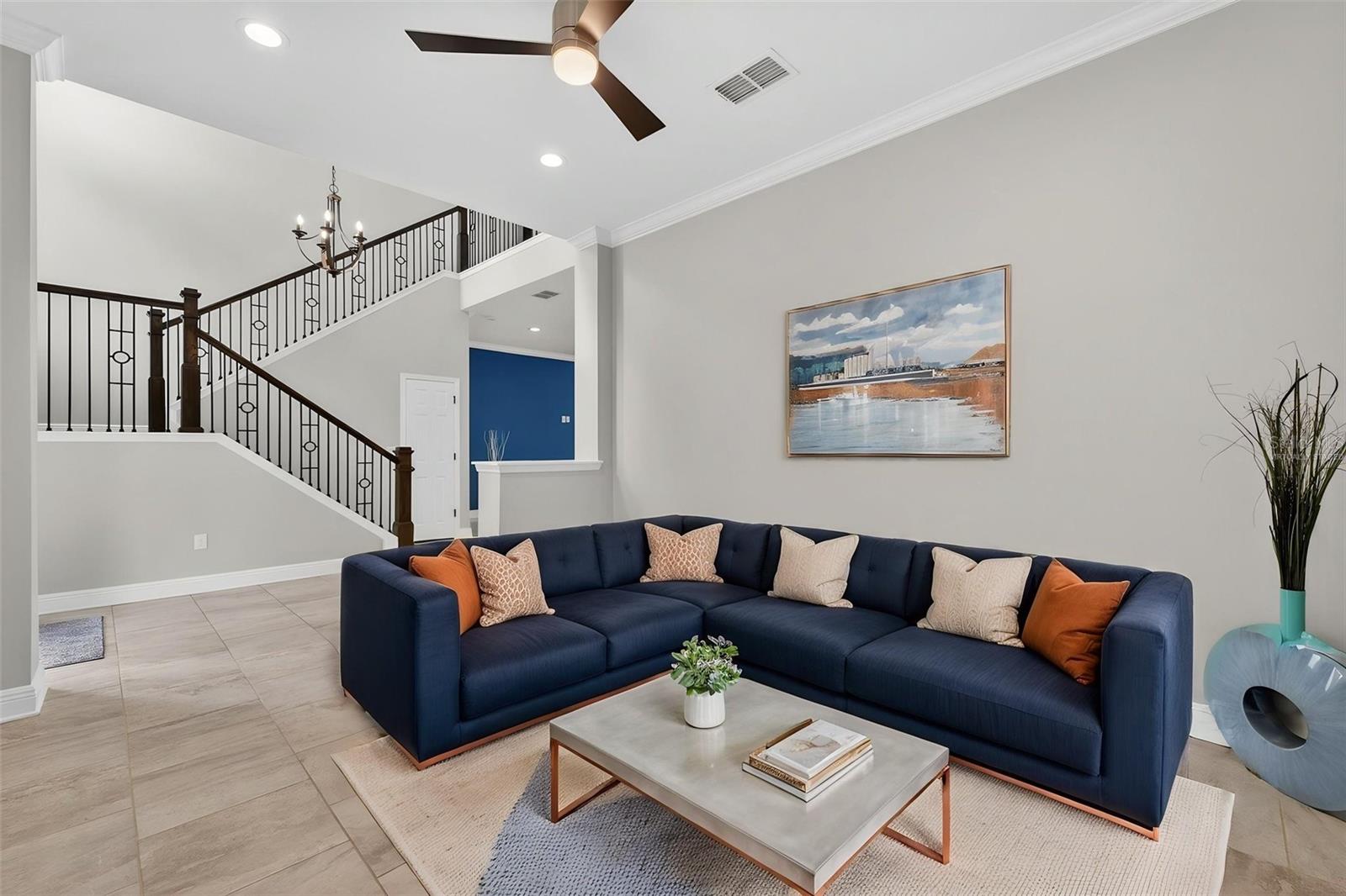 WATERSET - Residential