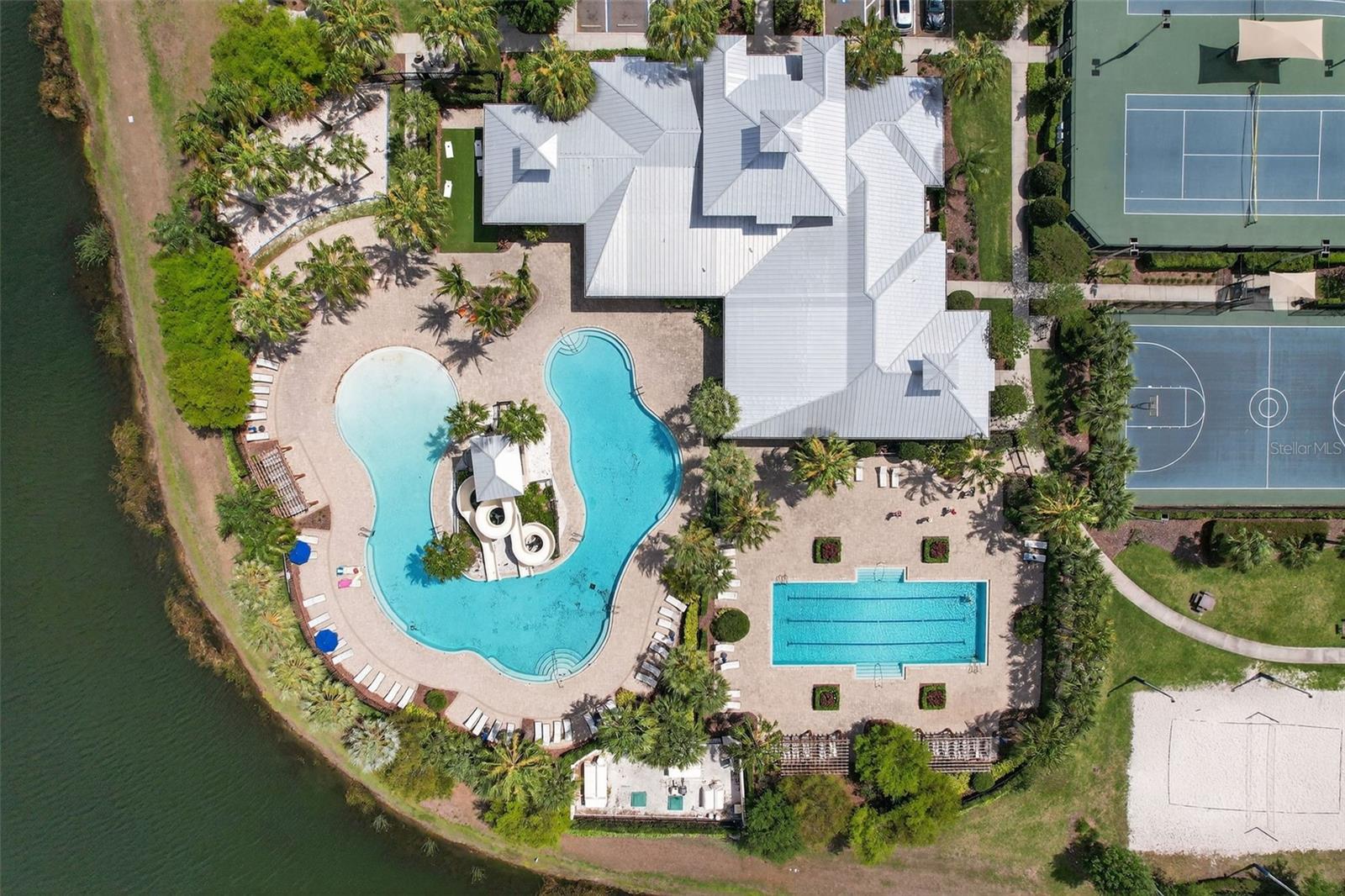 WATERSET - Residential