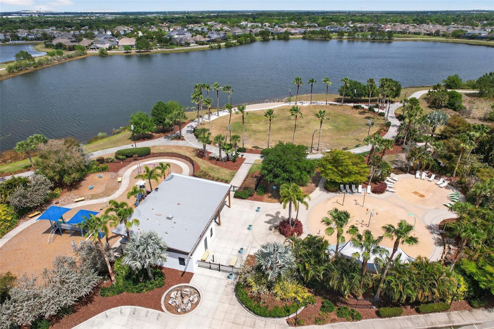 WATERSET - Residential