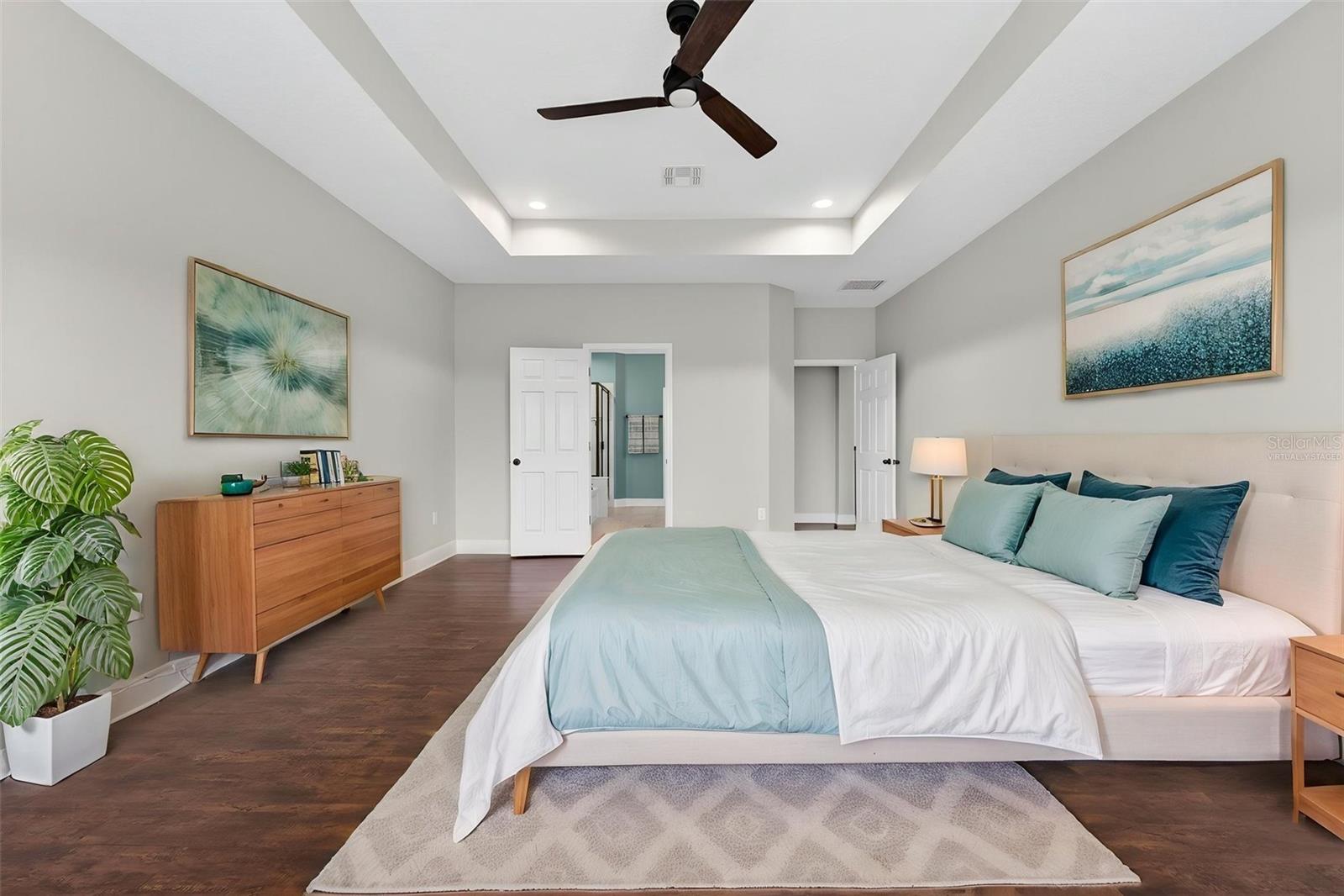 WATERSET - Residential