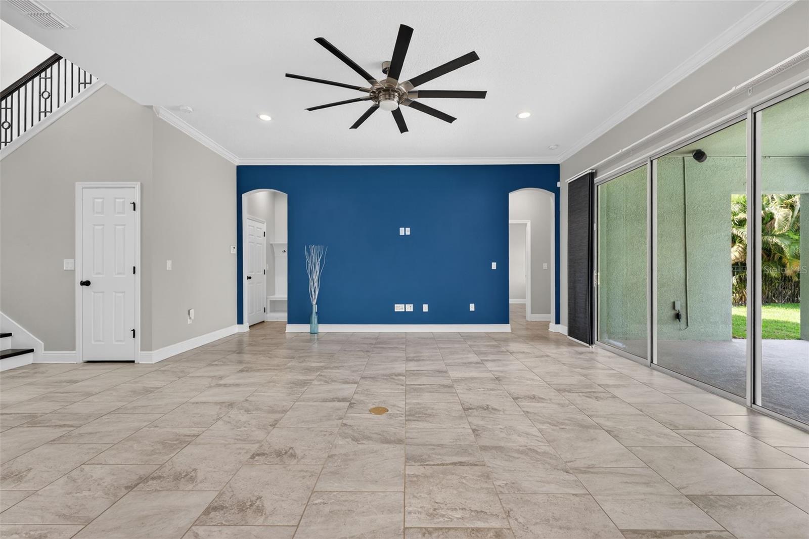 WATERSET - Residential