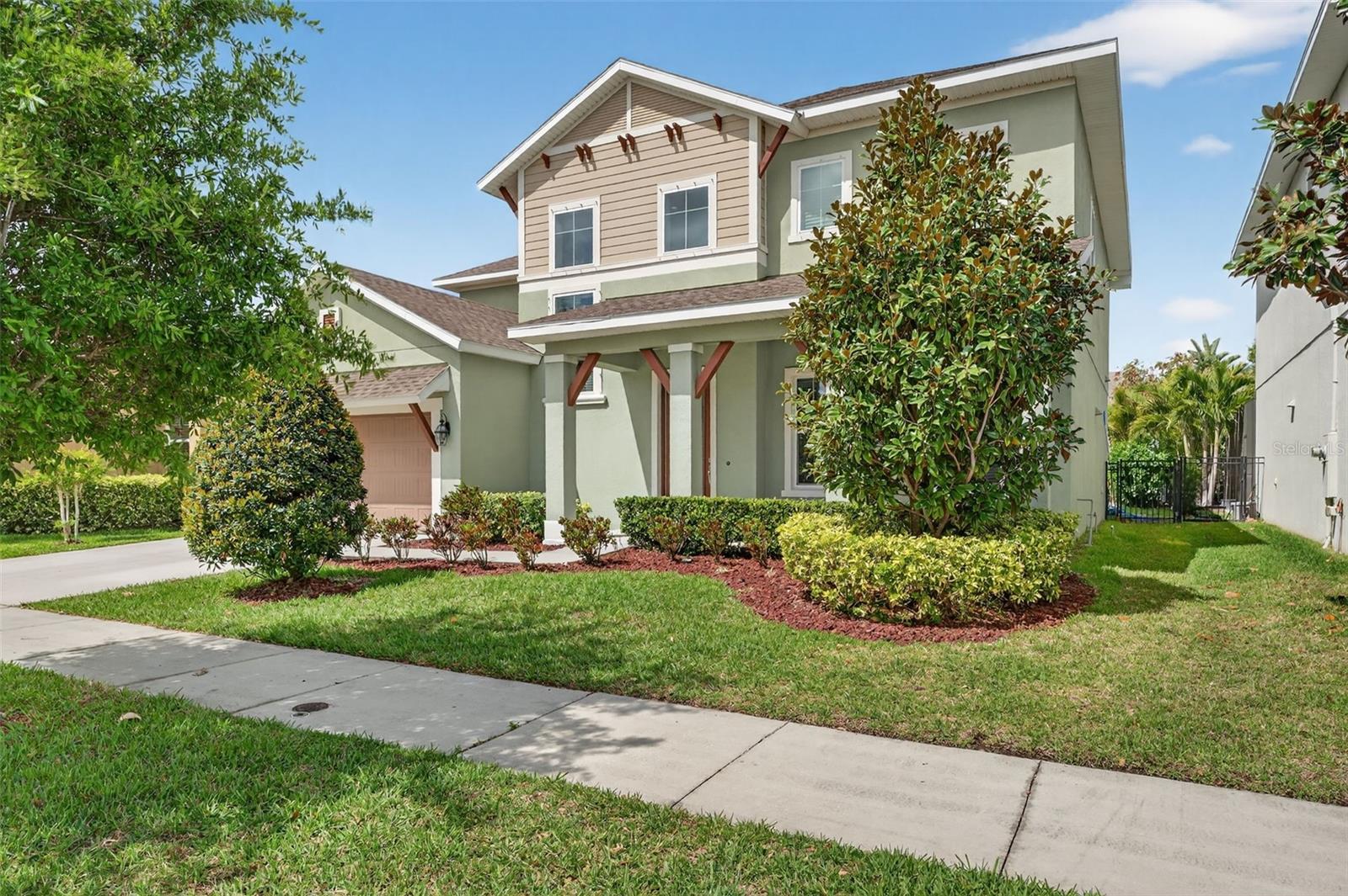 WATERSET - Residential