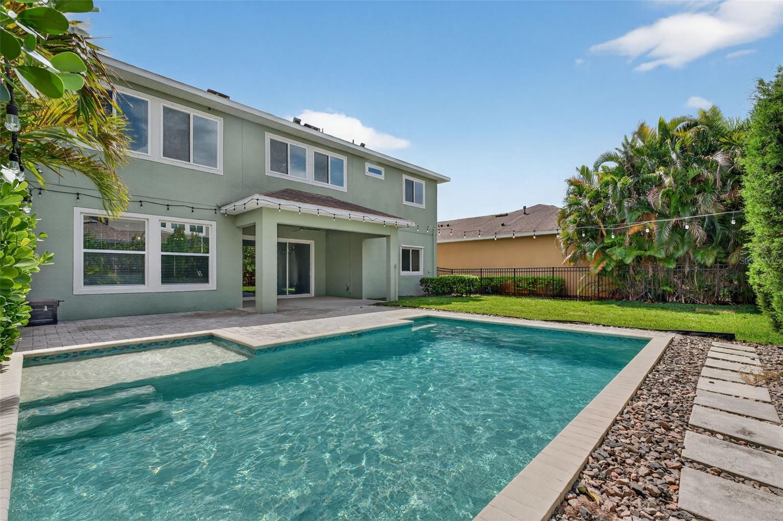 WATERSET - Residential