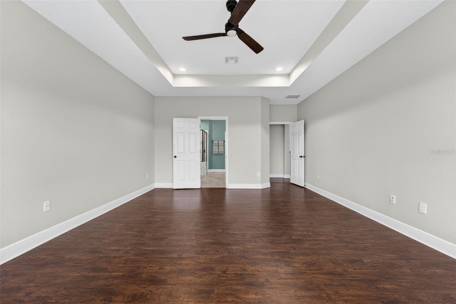 WATERSET - Residential