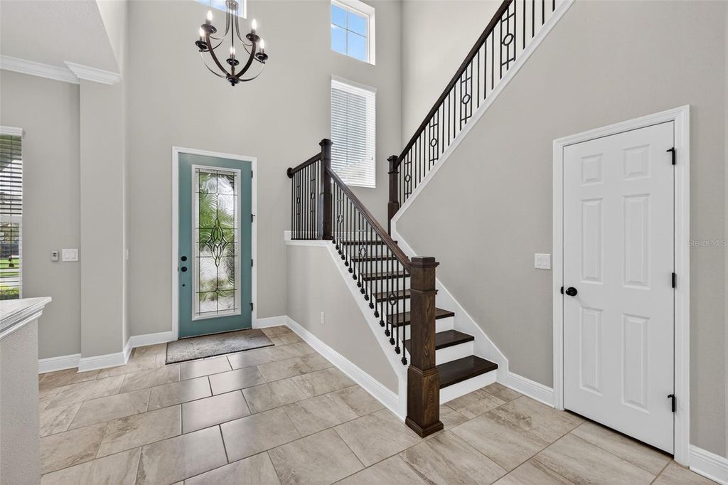 Photo of 6312 Heirloom Place, Apollo Beach, FL 33572 (MLS # TB8492636)