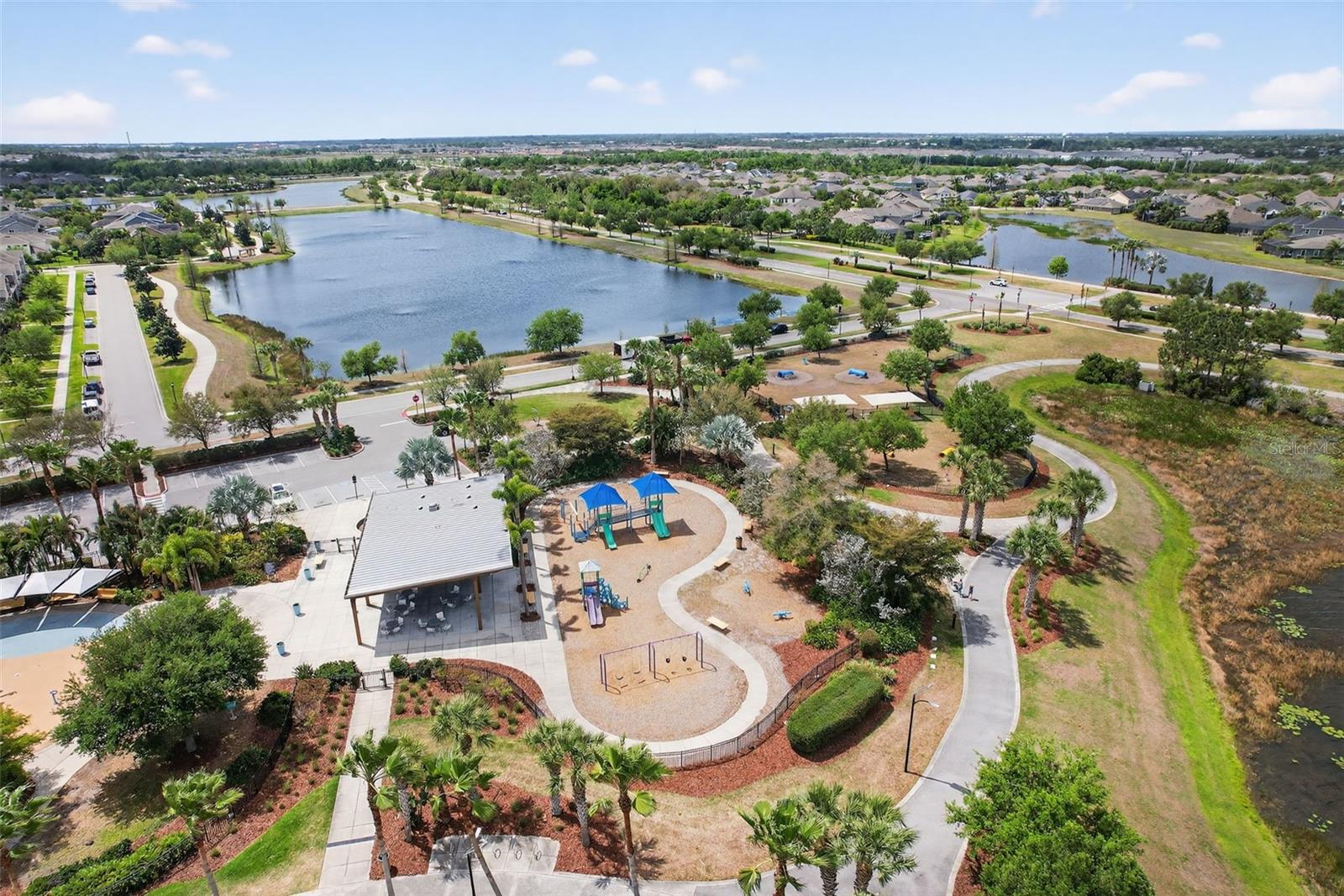 WATERSET - Residential