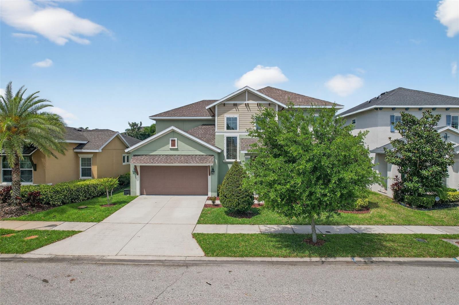 WATERSET - Residential