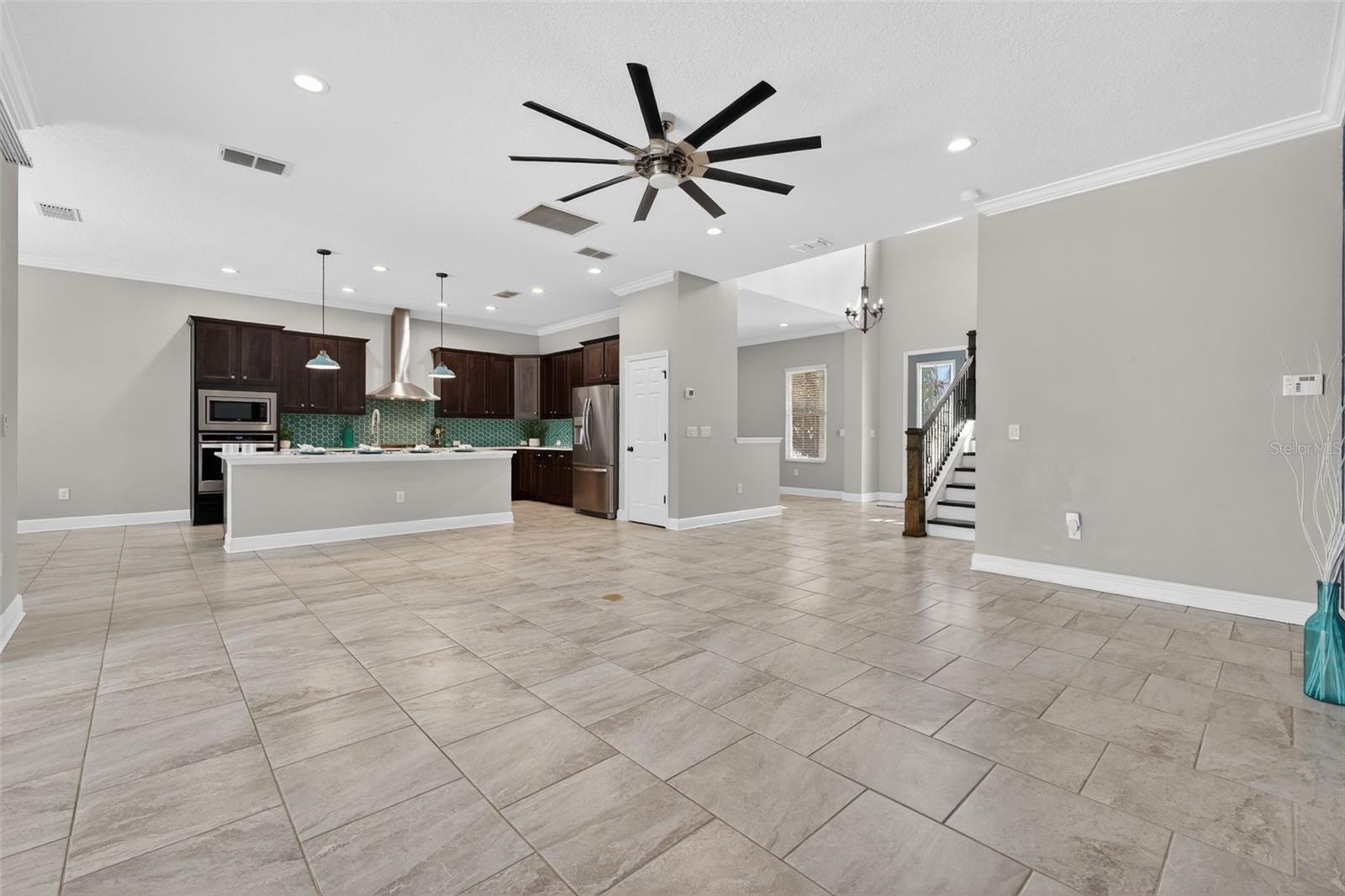 WATERSET - Residential