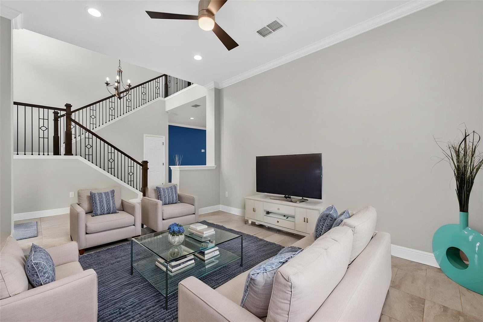 WATERSET - Residential