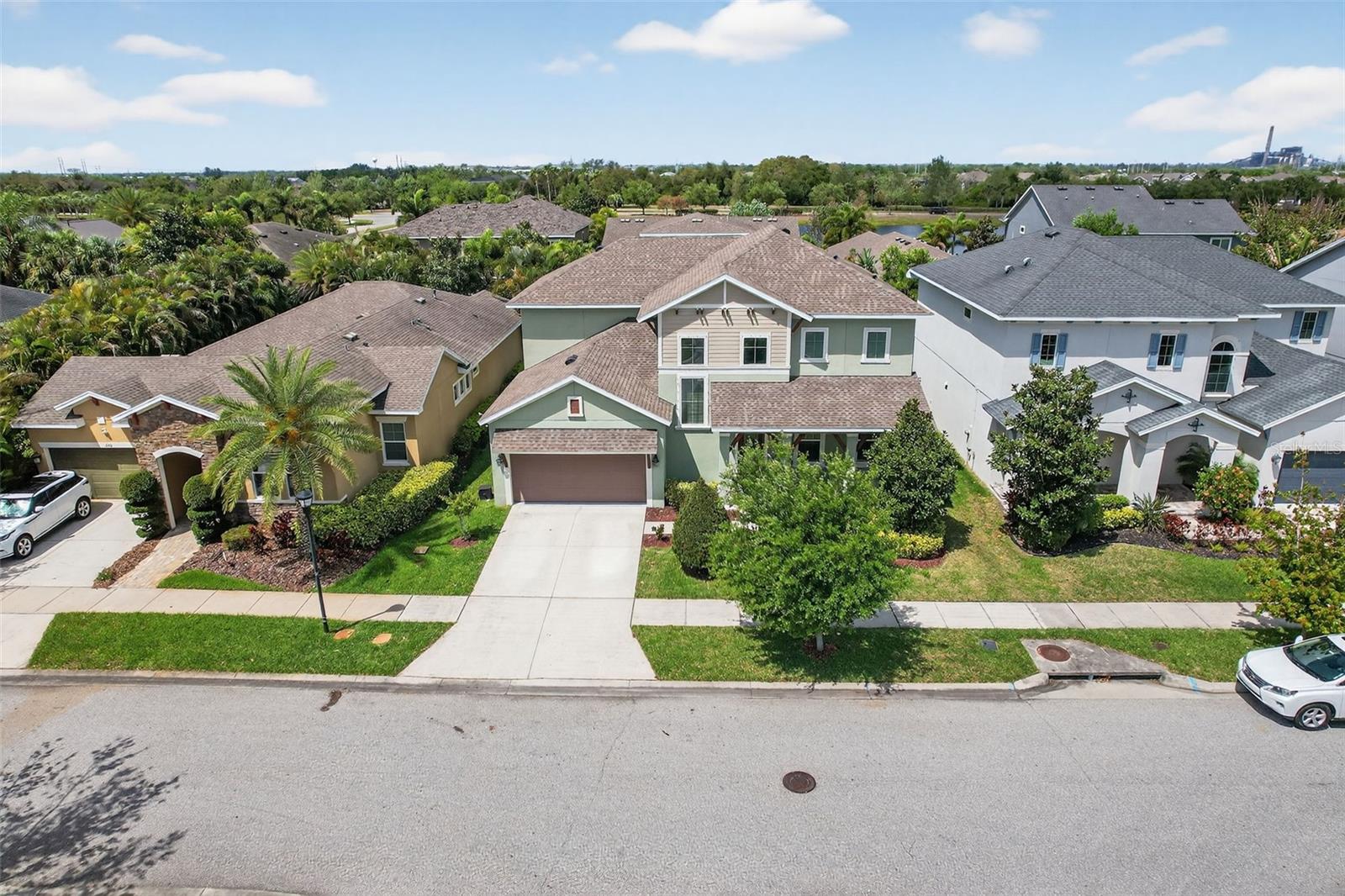 WATERSET - Residential