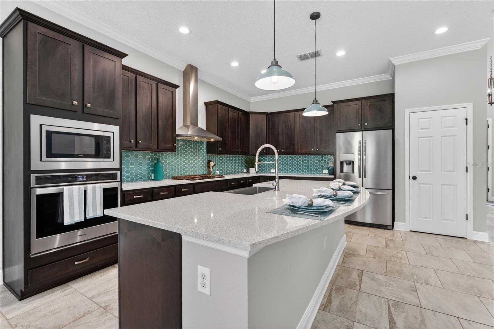 WATERSET - Residential