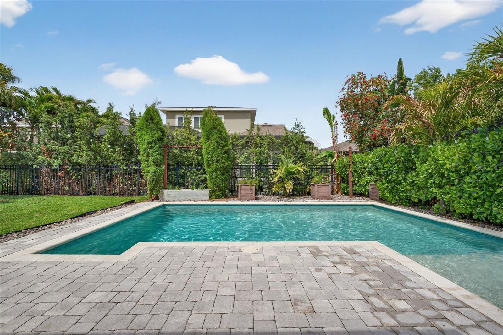 WATERSET - Residential