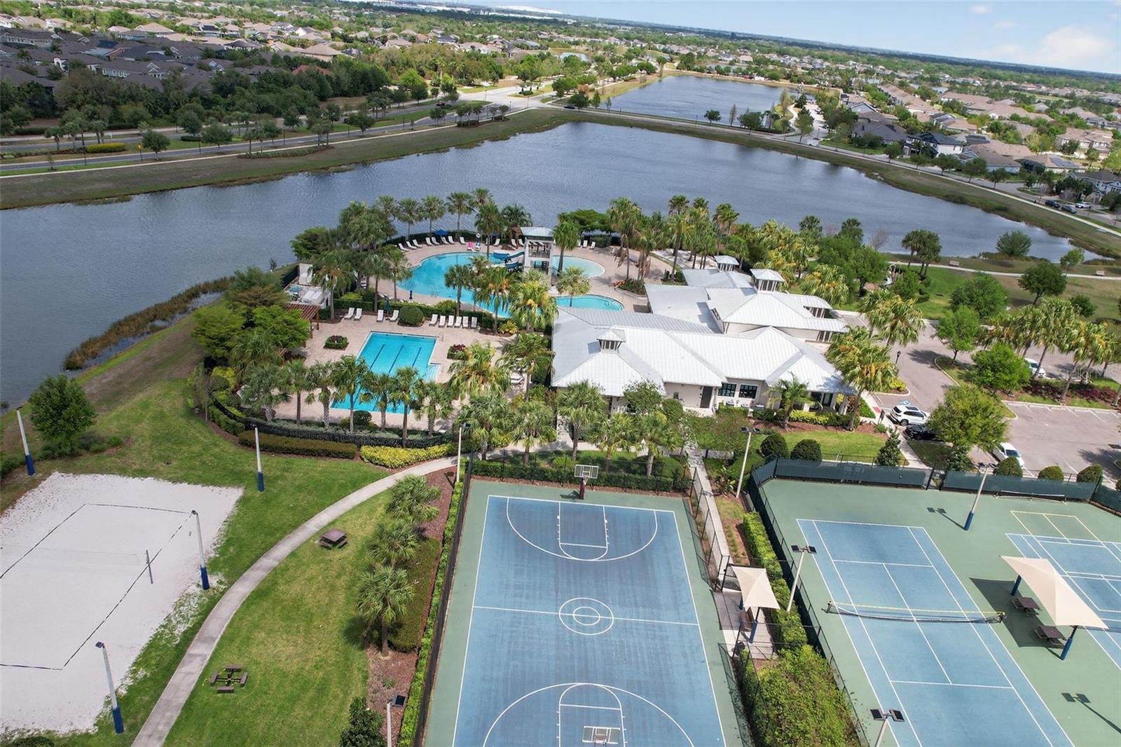 WATERSET - Residential