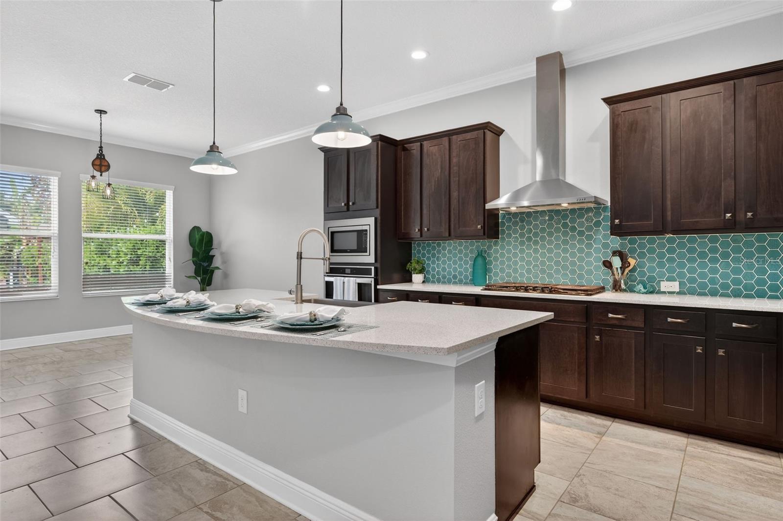 WATERSET - Residential