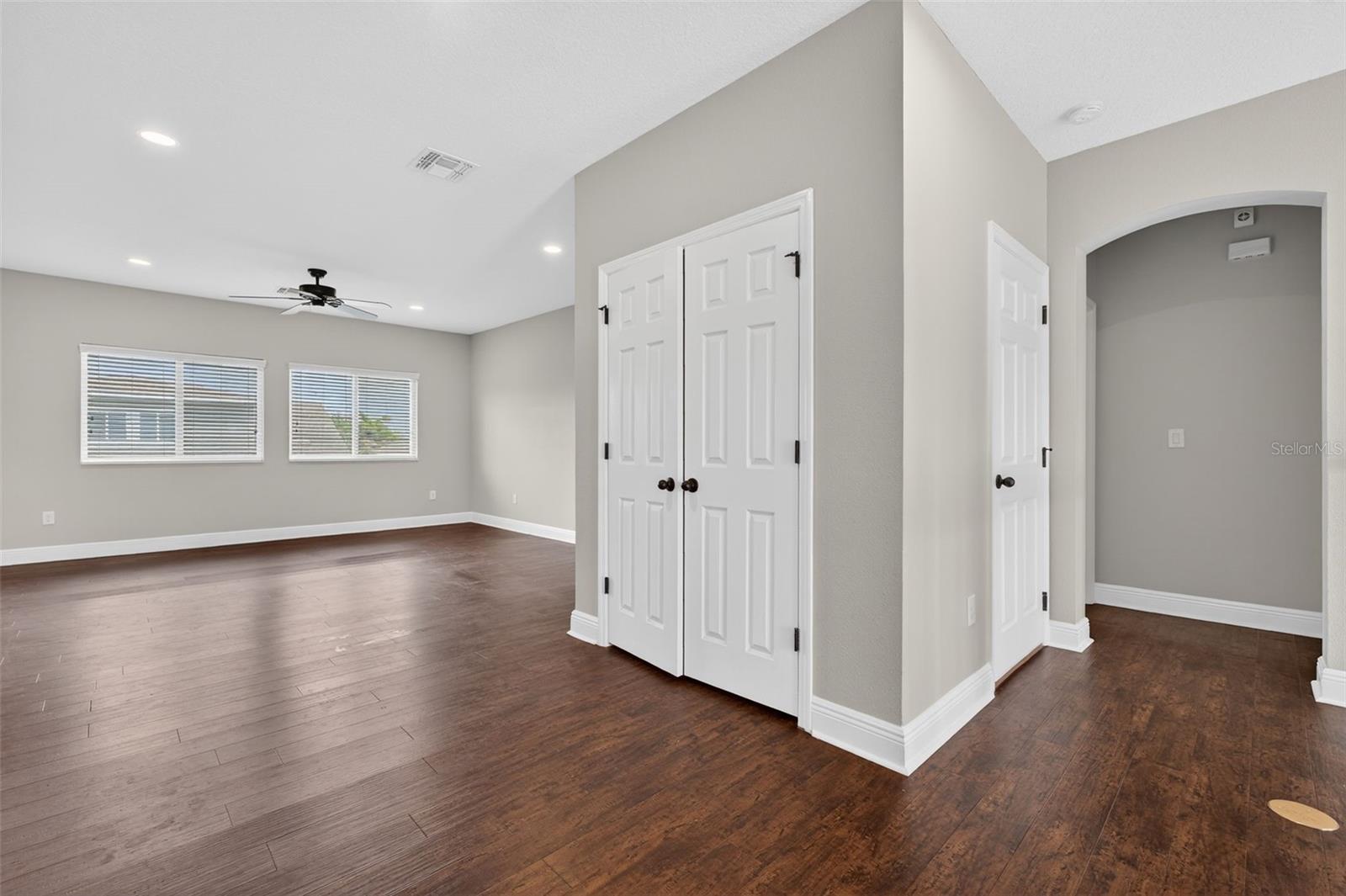 WATERSET - Residential