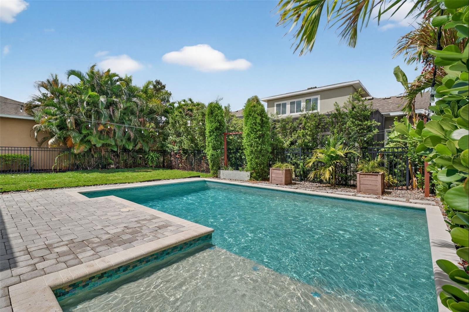 WATERSET - Residential