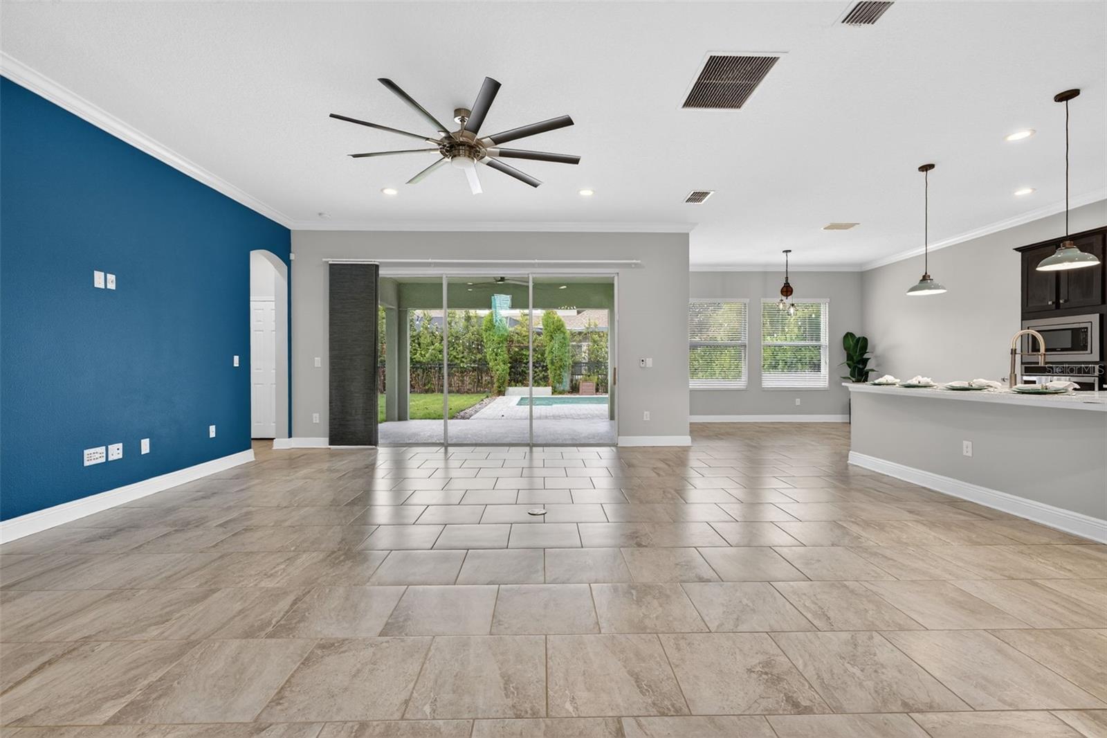 WATERSET - Residential