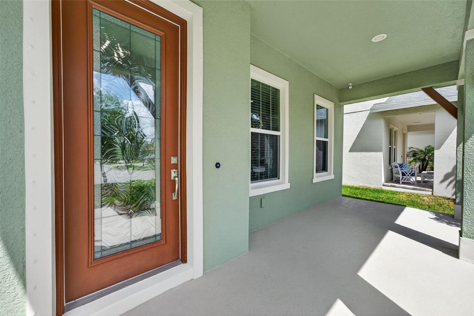 WATERSET - Residential