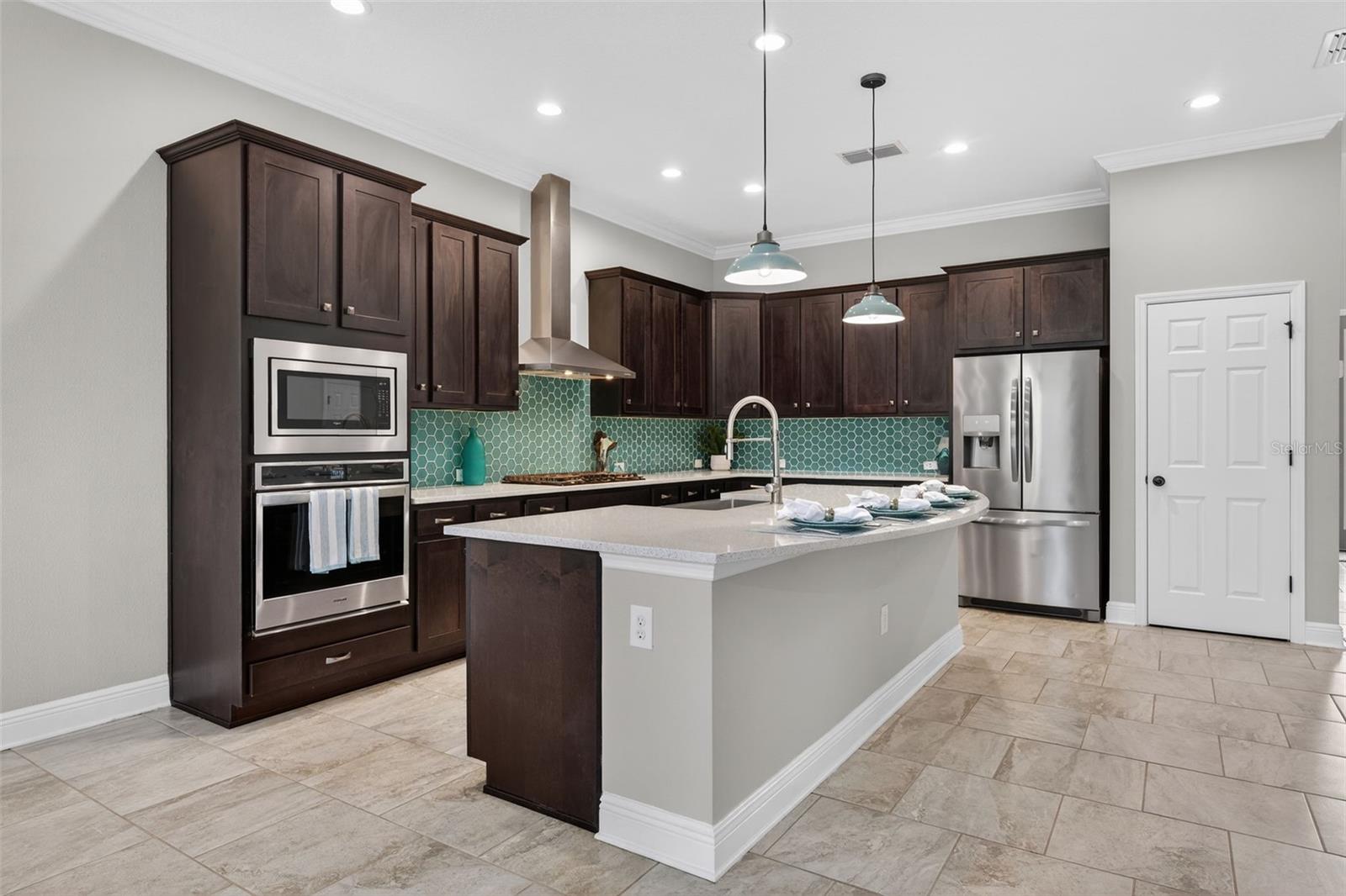 WATERSET - Residential