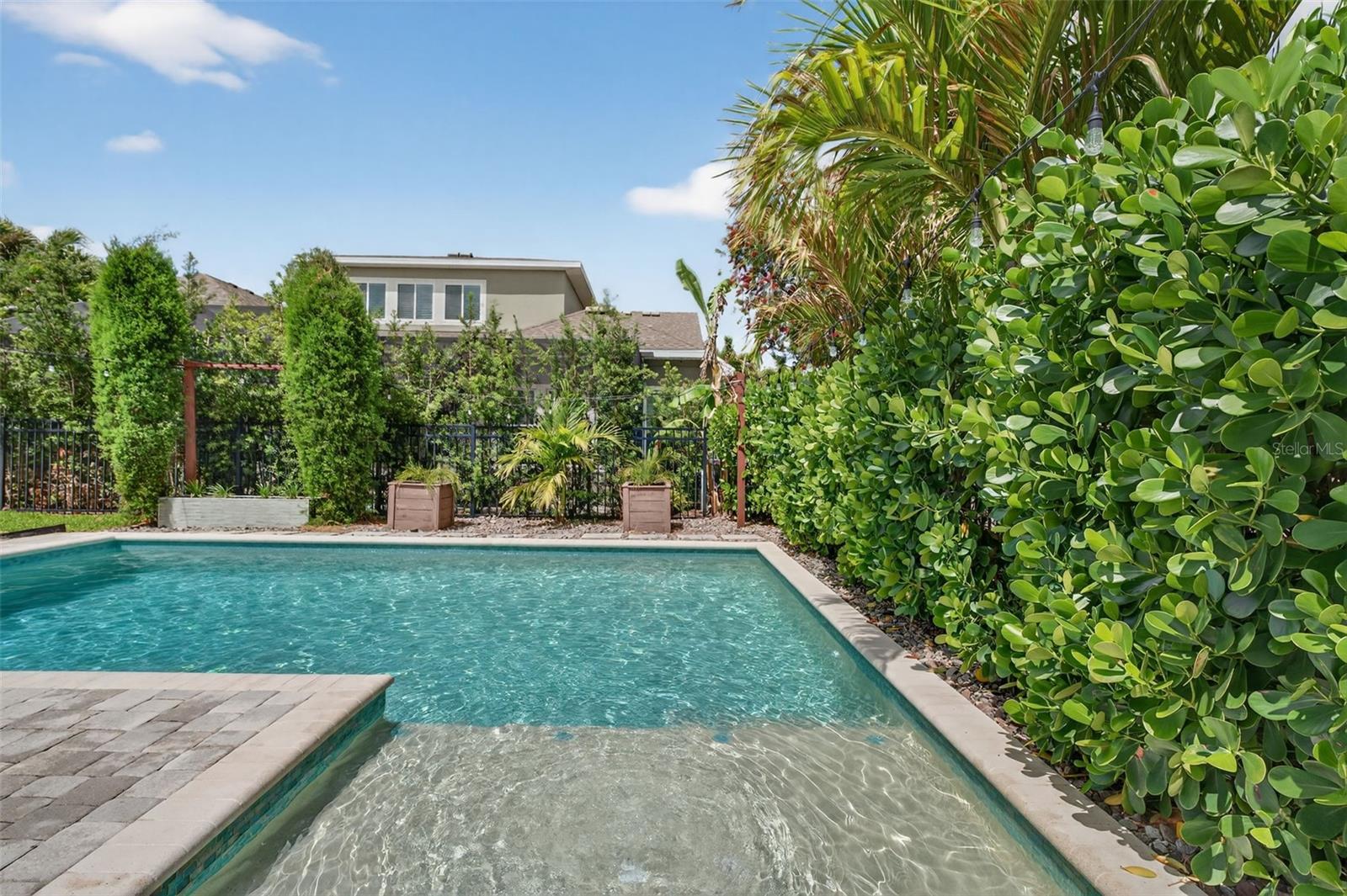 WATERSET - Residential