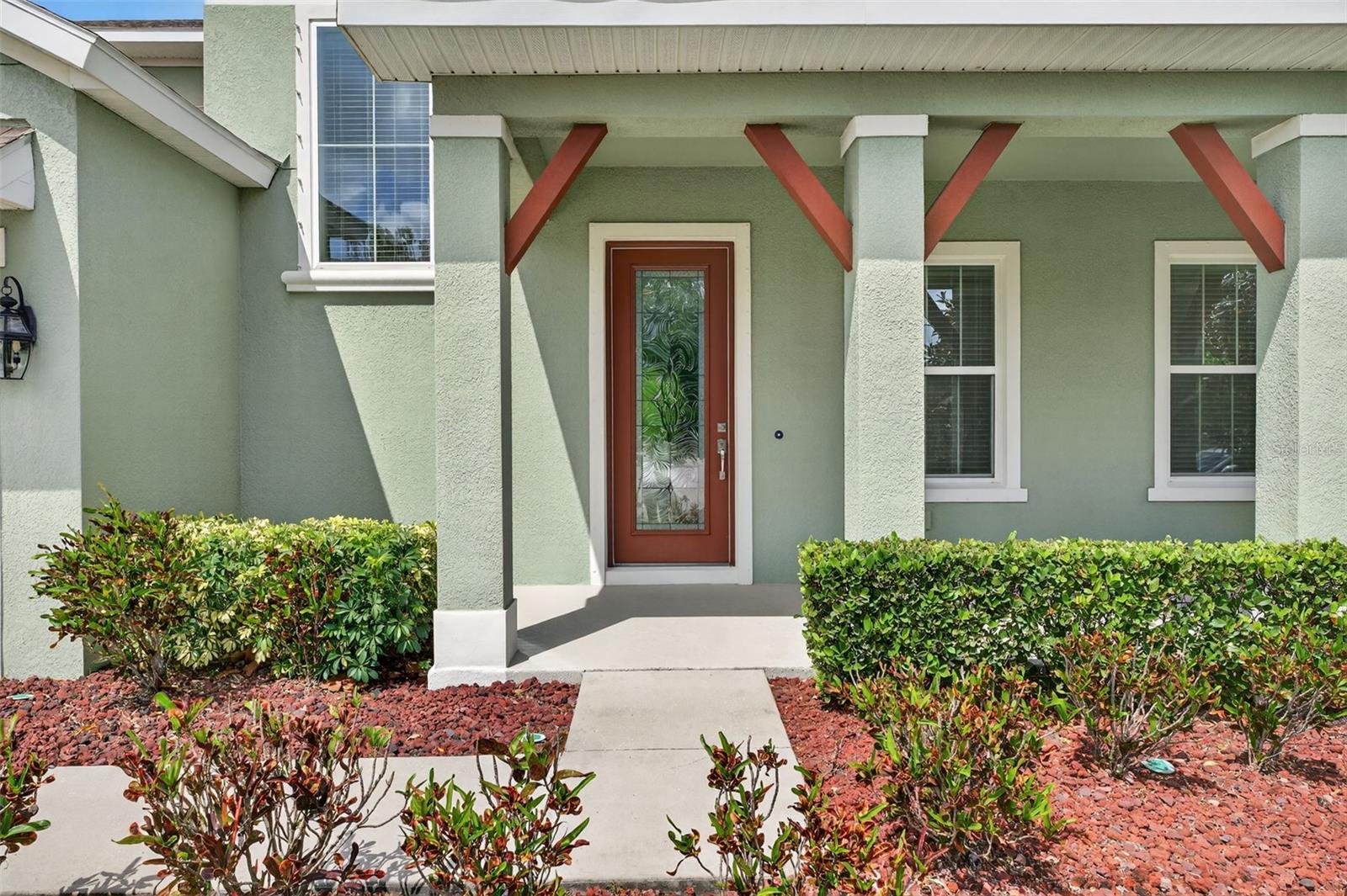 WATERSET - Residential