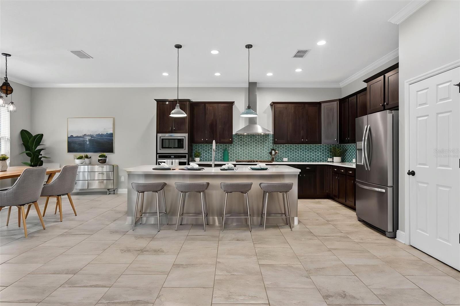 WATERSET - Residential