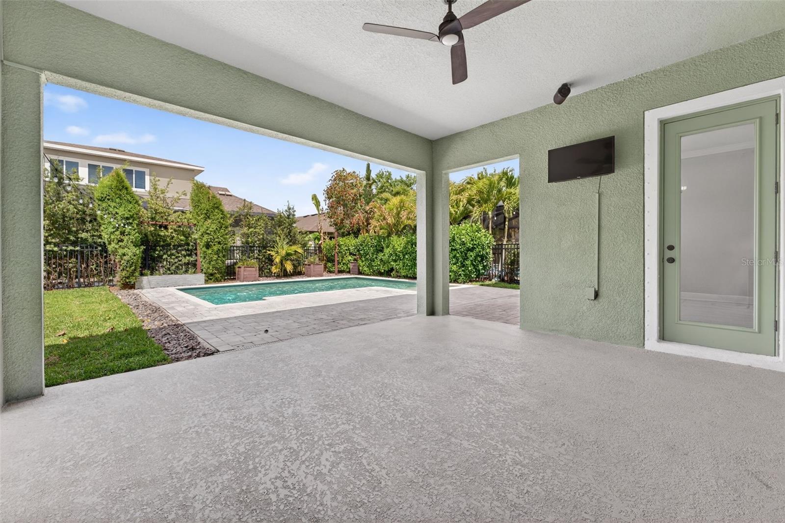 WATERSET - Residential