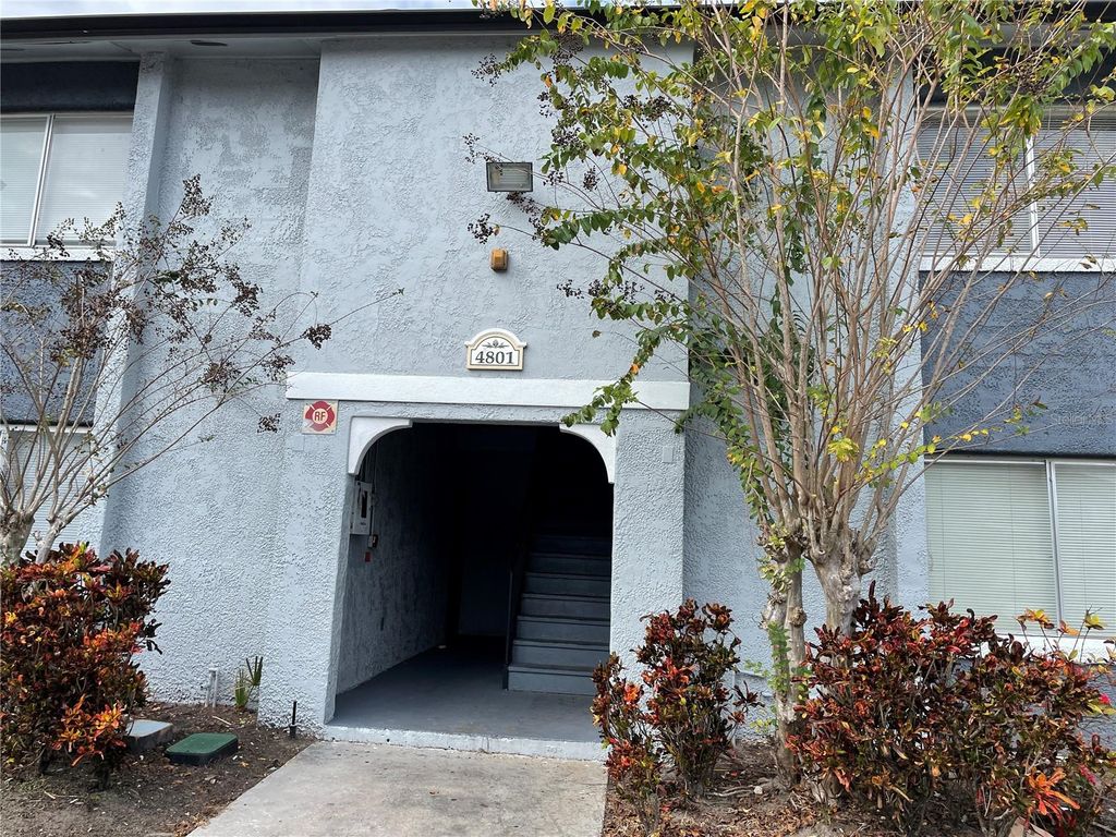 Photo of 4801 S Texas Avenue #4801D, Orlando, FL 32839 (MLS # S5150186)