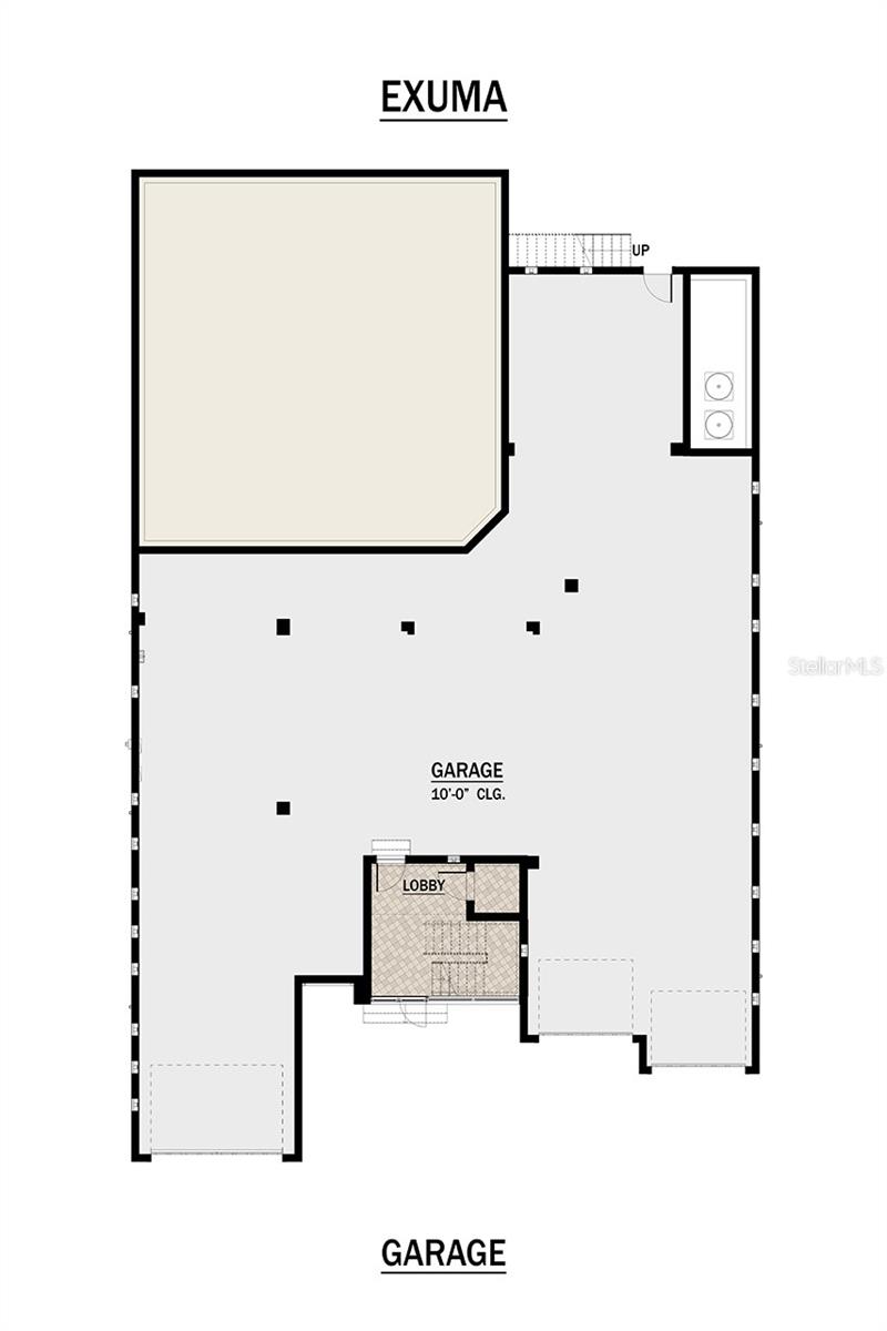 LEGENDS BAY - Residential