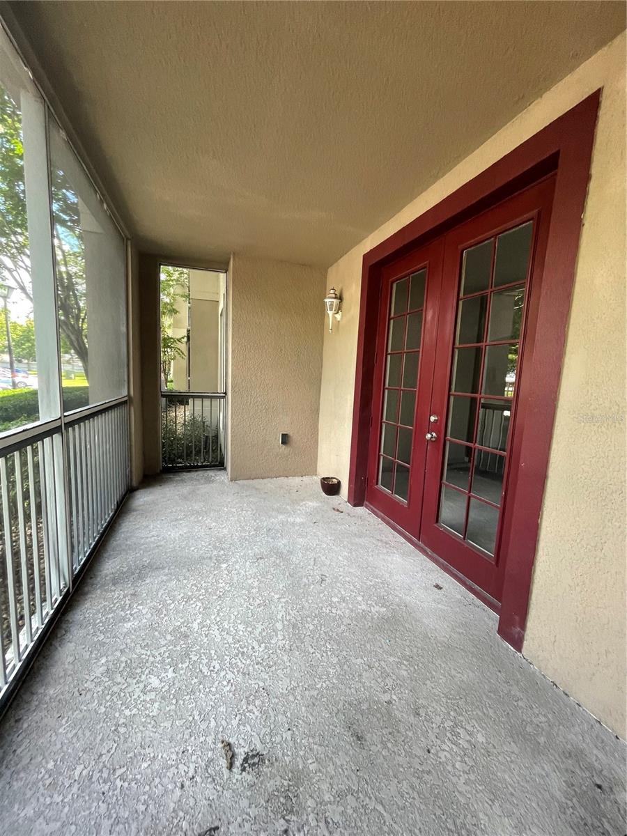 FLORA RIDGE PH 07 CONDO - Residential Lease