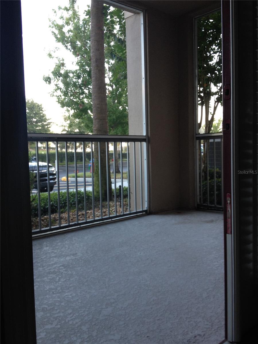 FLORA RIDGE PH 07 CONDO - Residential Lease