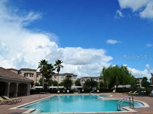 FLORA RIDGE PH 07 CONDO - Residential Lease