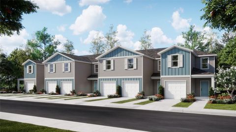 Photo of 14589 NW 163rd Place, Alachua, FL 32615 (MLS # O6407634)