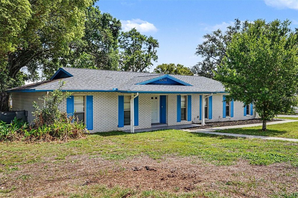 Photo of 1534 Hallam Court S, Lakeland, FL 33813 (MLS # O6407818)